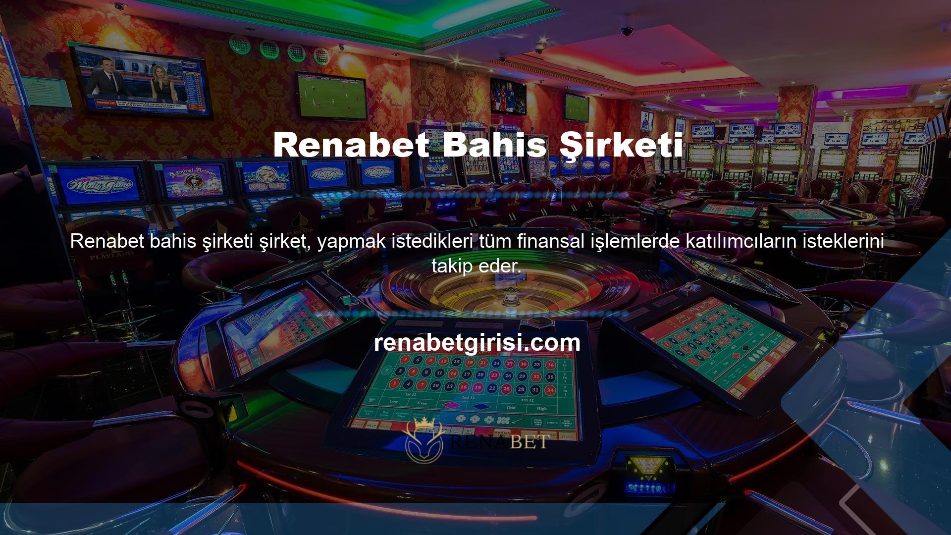 Oyuncuların paralarını koydukları kadar çabuk geri çekmeleri gereken bir zamana karşı bir yarış gibi