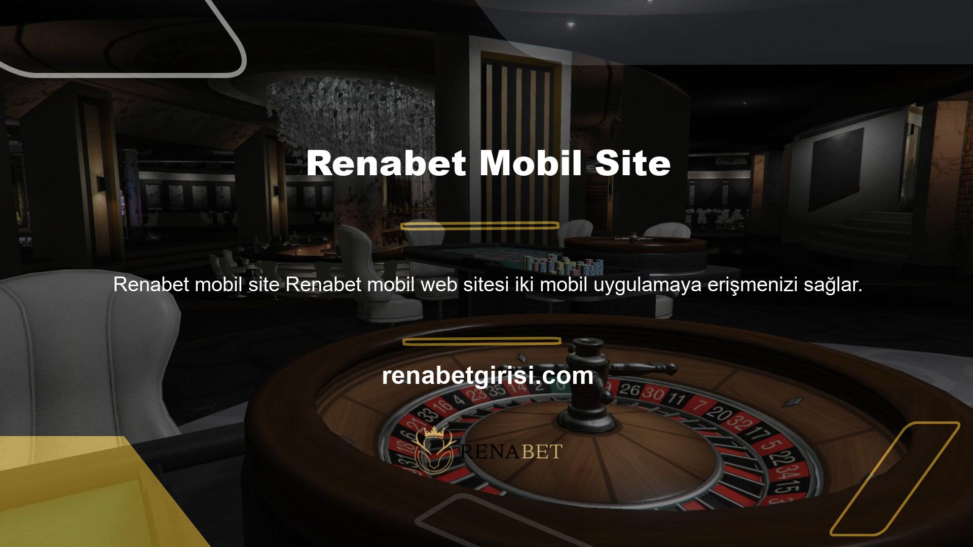 Bu uygulamalar Android telefonlarla uyumludur
