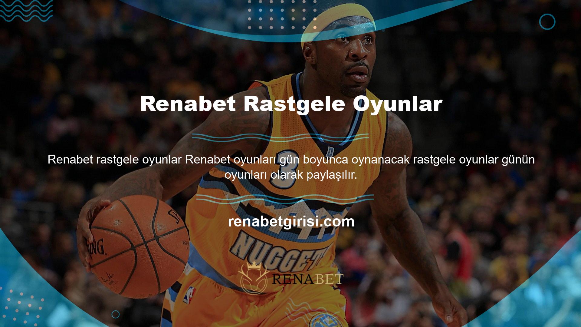 Farklı takımlar, oynadıklarında spor haberleri ve oyunu değiştirebilecek diğer küçük haberler ve araştırmalar alacaksınız